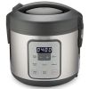 8 cup rice and grain pot