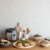 8 cup rice and grain pot