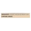 Arrowhead Mills - Organic Enriched Unbleached White Flour - Case of 8 - 5