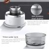 Small Filter Coffee Machine; Mini Pour Over Portable Coffee Machine; American Filter Drip Coffee Maker For Outdoor Travel