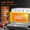 23L Air Fryer Oven