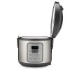 8 cup rice and grain pot