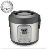 8 cup rice and grain pot