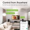 Gosund 4Pack Mini Smart Plug Home WiFi Outlet Socket Work With Alexa Google Home