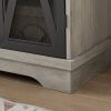 Wine cabinet