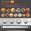 23L Air Fryer Oven
