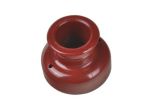 Yoshisen Donut Mould Donut Print Donut Stamper Plastic Hollow Cake Bread Biscuit Impression