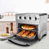 24 qt Air Fryer Oven- mechinical