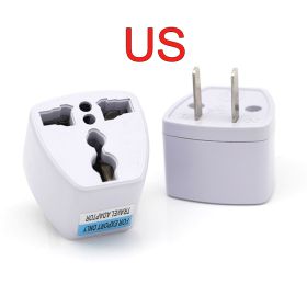 Home Automatic Multifunctional Toaster Four Slot Export (Option: Plug-US)