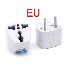 Home Automatic Multifunctional Toaster Four Slot Export (Option: Plug-EU)