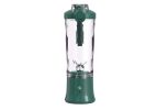 Dual-purpose Juicing Cup Juice Cup Small Portable Juicer Electric Mini Frying Juicer USB Rechargeable Blender