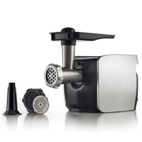 Household Kitchen Appliance Stand Mixers Meat Grinder (Type: Food Processor, Color: Black A)