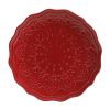 Lace 12-Piece Dinnerware Set