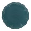 Lace 12-Piece Dinnerware Set